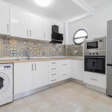 Apartmán La Cicer Beach Artament Las Palmas de Gran Canaria Exteriér fotografie